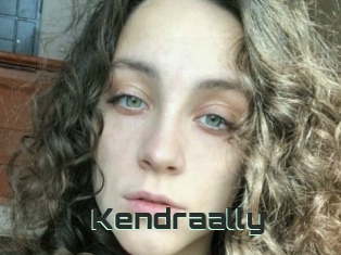 Kendraally