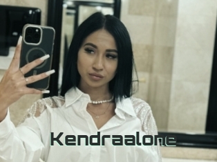 Kendraalone