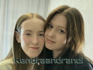 Kendraandrandi