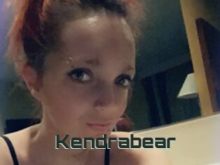 Kendrabear