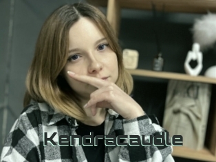 Kendracaudle