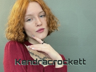 Kendracrockett