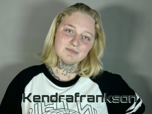 Kendrafrankson