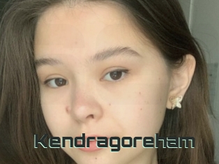 Kendragoreham