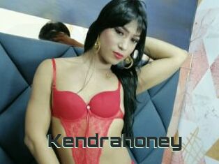 Kendrahoney