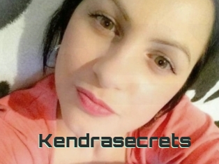 Kendrasecrets