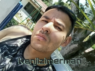 Kenjizimerman