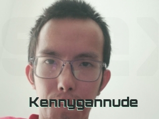 Kennygannude