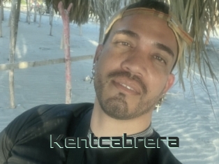 Kentcabrera