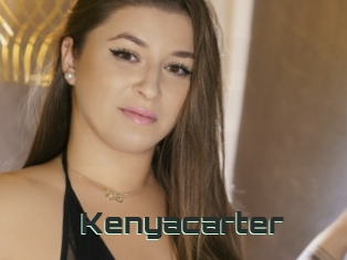 Kenyacarter