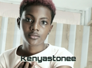 Kenyastonee