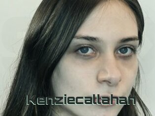 Kenziecallahan