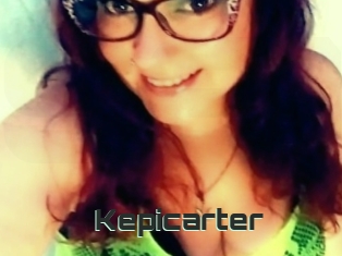 Kepicarter