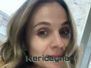 Kerideyna