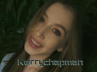 Kerrychapman