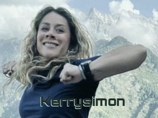 Kerrysimon