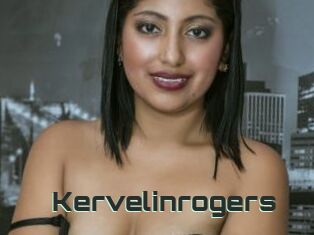 Kervelinrogers