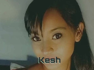 Kesh