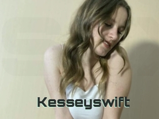 Kesseyswift