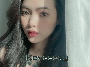 Kevasexy