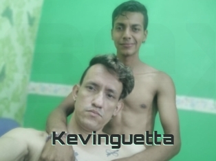 Kevinguetta