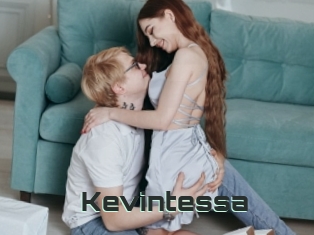 Kevintessa