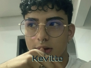 Kevitto