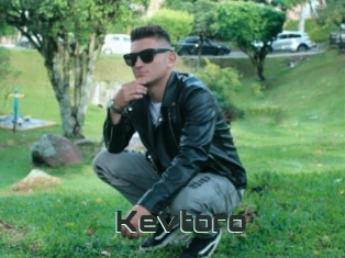 Kevtoro