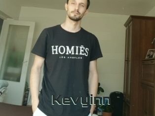 Kevyinn