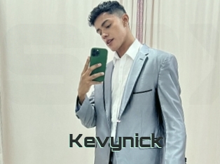 Kevynick