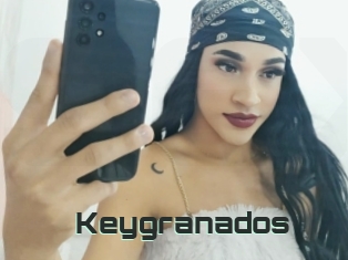 Keygranados