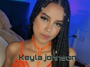 Keyla_johnson