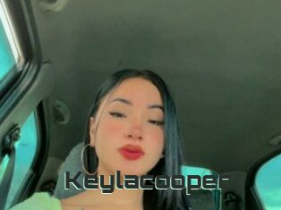 Keylacooper