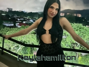 Keylahamilton