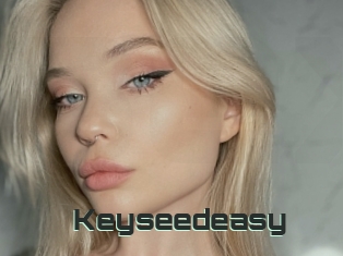 Keyseedeasy