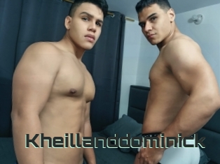 Kheillanddominick