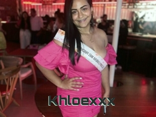 Khloexxx