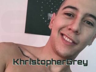 KhristopherGrey