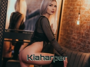 Kiaharper