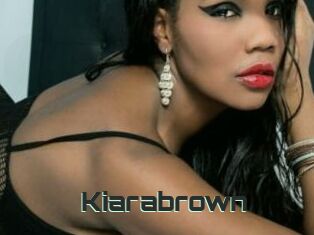 Kiarabrown