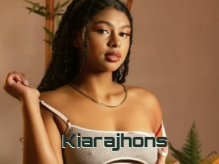 Kiarajhons