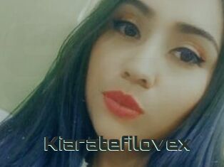 Kiaratefilovex