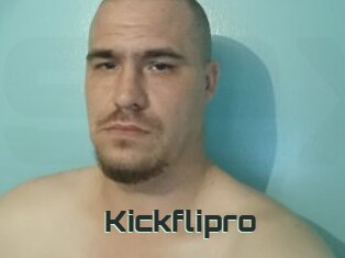 Kickflipro