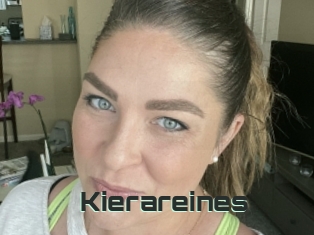 Kierareines