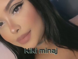 Kiki_minaj