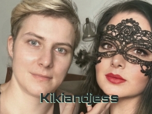 Kikiandjess