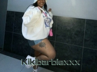 Kikibarbiexxx