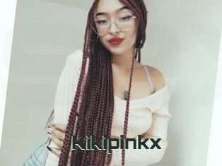 Kikipinkx