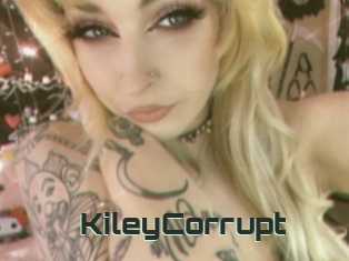 KileyCorrupt