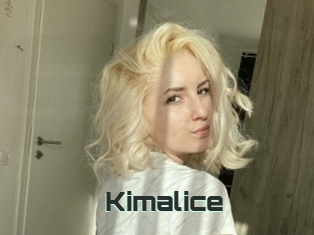 Kimalice